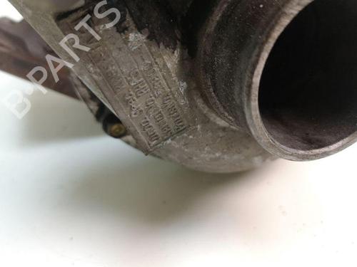 Turbolader/Kompressor KIA CARNIVAL II (GQ) 2.9 CRDi | BP28886189M71