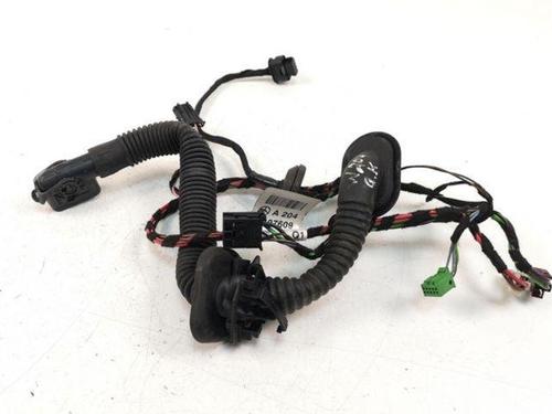 Used Wiring harness MERCEDES-BENZ C-CLASS (W204) C 220 CDI (204.008) (170 hp) 28867288