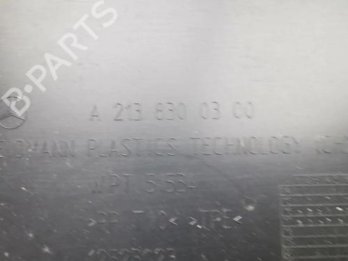 Other MERCEDES-BENZ E-CLASS (W213) E 220 d (213.004) | BP36192614O1 - Image 7