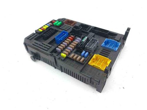 Zekeringkast PEUGEOT 2008 II (UD_, US_, UY_, UJ_, UR_, UC_) 1.2 PureTech 130 (USHNS, URHNS) (130 hp) 28879431