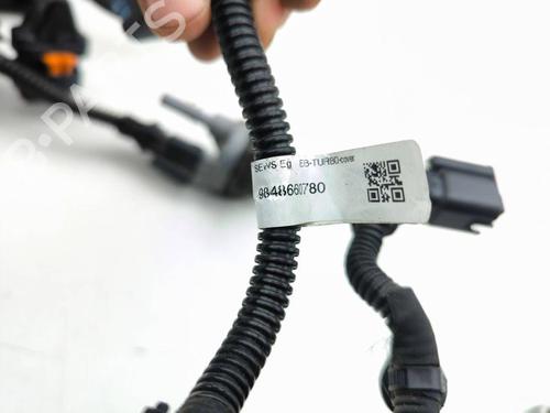 Wiring harness PEUGEOT 2008 II (UD_, US_, UY_, UJ_, UR_, UC_) 1.2 PureTech 130 (USHNS, URHNS) | BP29510192E16 