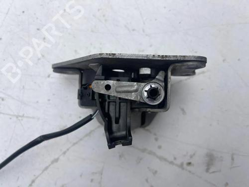 Højre bagtil lås BMW i3 (I01) Range Extender | BP36104552C99 - Image 6