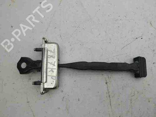 Used Hinge/Door check strap RENAULT MEGANE I (BA0/1_) 1.4 e (BA0E, BA0V) (75 hp) 28861625