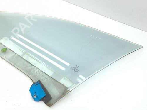 Front left door window MASERATI QUATTROPORTE V 4.2 | BP28905639C18 