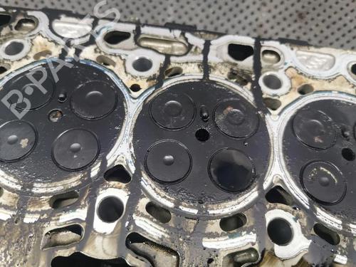 Cylinder head FORD FOCUS C-MAX (DM2) 1.6 TDCi | BP33251377M5 - Image 5