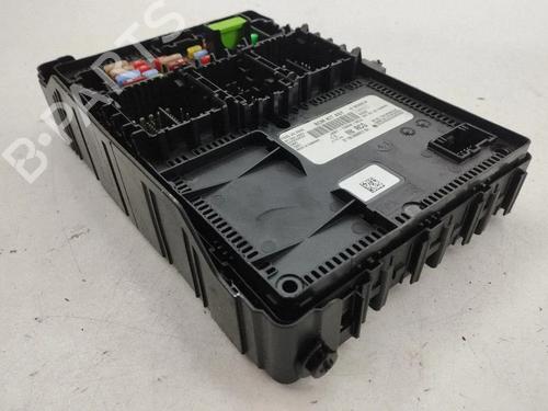 Fuse box FORD FOCUS IV (HN) 1.0 EcoBoost | BP38281073E1 - Image 4
