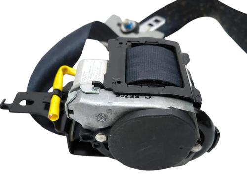 Front right seatbelt MITSUBISHI OUTLANDER II (CW_W) 2.2 DI-D 4WD | BP36082013I25  - Image 10