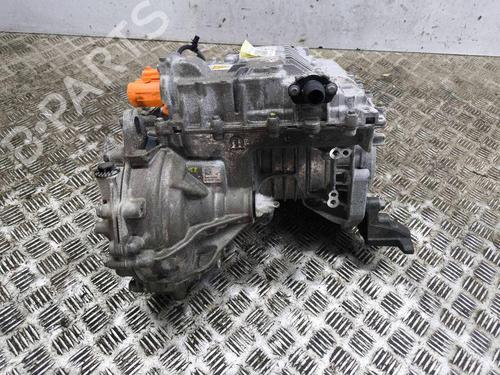 Used Engine Engine 37610501 37610501