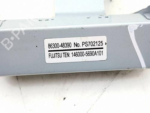 Electronic module LEXUS RX (_L2_) 450h AWD (GYL25_, GYL25, GYL26) | BP40194153M83 - Image 7
