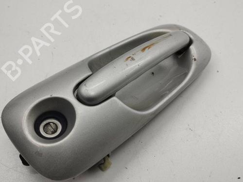 Rear left exterior door handle CHRYSLER VOYAGER IV (RG, RS) 2.8 CRD | BP28895144C130 
