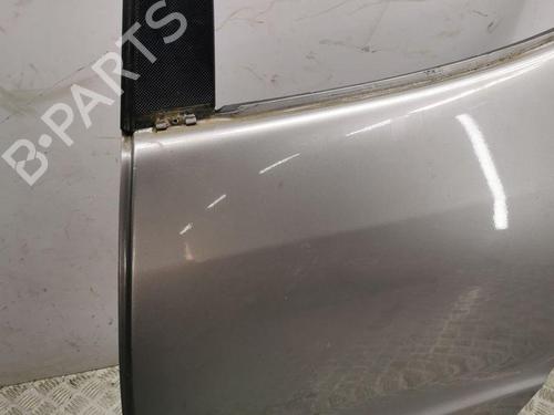 Left rear door MERCEDES-BENZ A-CLASS (W168) A 170 CDI (168.009, 168.109) | BP28897215C4 