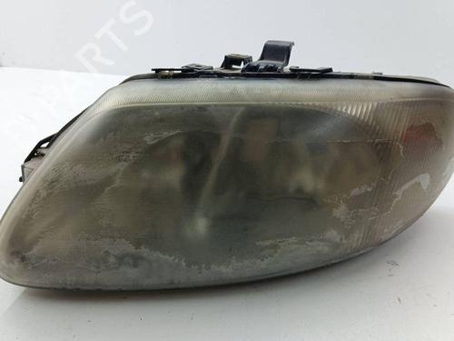 Used Left headlight CHRYSLER VOYAGER IV (RG, RS) 2.8 CRD (150 hp) 28895706