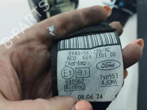 Front left seatbelt FORD KUGA I 2.0 TDCi 4x4 | BP28904024I26 - Image 8