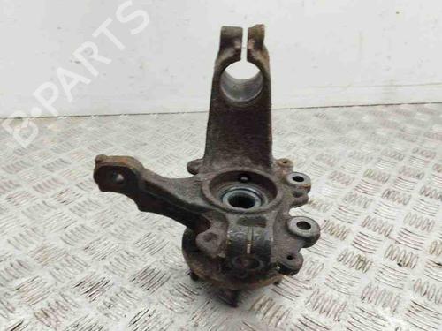 Left front steering knuckle FORD GRAND C-MAX (DXA/CB7, DXA/CEU) 2.0 TDCi | BP28894363M25