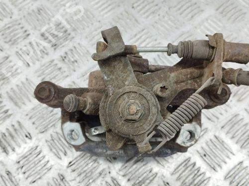 Right rear brake caliper CHEVROLET TRAX 1.7 TD AWD | BP28849212M106 