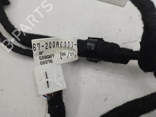 Ledningsnet MAZDA CX-5 (KF) 2.0 | BP33225112E16 - Image 5