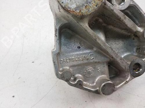 Engine mount CITROËN C5 III Break (RW_) 1.6 HDi 110 (RW9HZC) | BP38279824M89 - Image 4