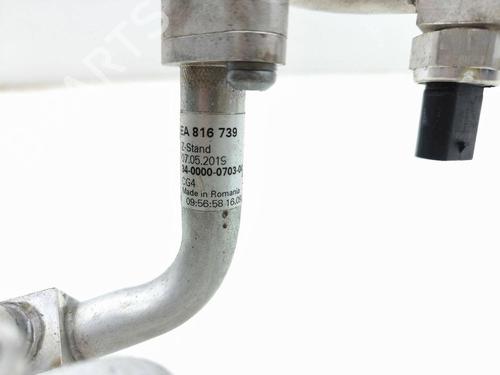 AC-rør VW ID.3 (E11, E12) Pro | BP29752451M126