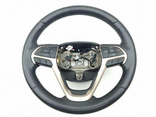 Used Steering wheel Steering wheel JEEP CHEROKEE (KL) 2.0 CRD 4x4 (140 hp) 40208234 40208234
