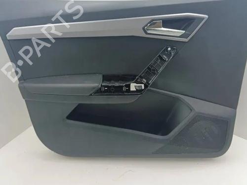 Used Front left panel SEAT IBIZA V (KJ1, KJG) 1.0 TSI (116 hp) 28856376