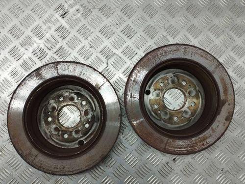 Andre HONDA CR-V II (RD_) 2.2 CTDi (RD9) | BP28844700O1 