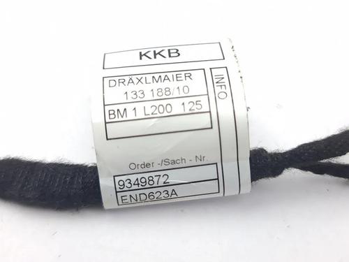 Wiring harness BMW i3 (I01) Range Extender | BP36179161E16 - Image 8