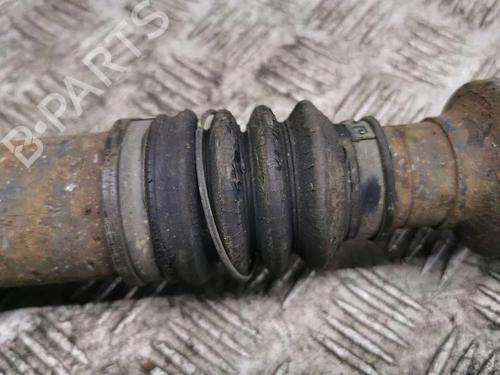 Driveshaft PORSCHE CAYENNE (92A) 3.6 | BP36178796M37  - Image 6