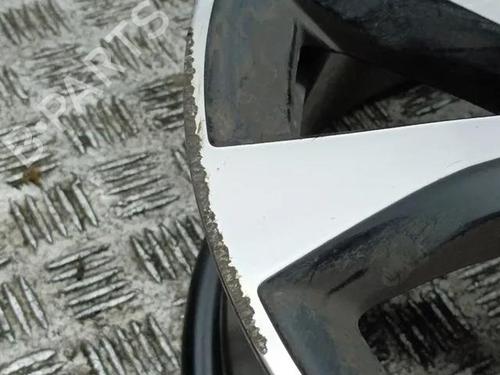 Rim RENAULT CLIO V (B7_) 1.3 TCe 130 (B7MF) | BP28856450C45 