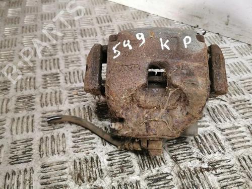 Left front brake caliper HONDA ACCORD VIII (CU) 2.2 i-DTEC (CU3) | BP33253952M105 - Image 2