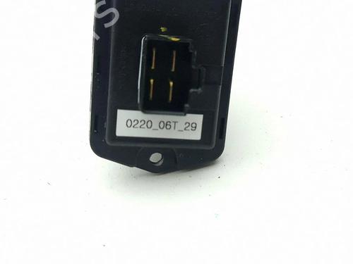 Varmeblæsermodstand KIA OPTIMA (JF) 1.7 CRDi | BP38281194M108 - Image 6