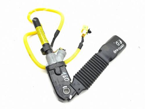 Seat buckle CHEVROLET CAPTIVA (C100, C140) 2.0 D 4WD | BP37522067I32 - Image 2