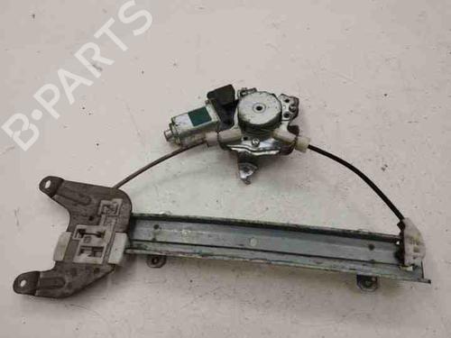 Rear right window mechanism NISSAN MURANO I (Z50) 3.5 4x4 | BP28851474C25 