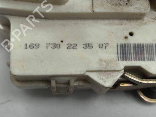 Rear right lock MERCEDES-BENZ A-CLASS (W169) A 180 CDI (169.007, 169.307) | BP28900423C99 