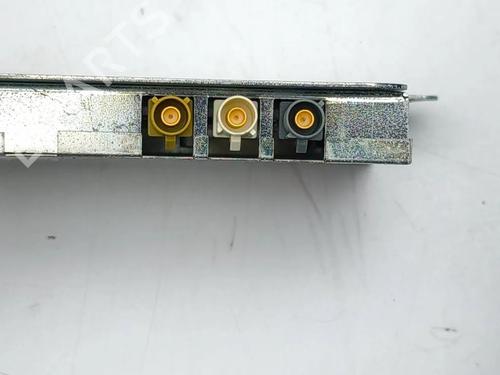 Electronic module MASERATI QUATTROPORTE V 4.7 S | BP33397049M83 - Image 5