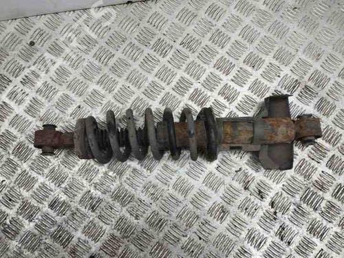 Left rear shock absorber PEUGEOT 508 I (8D_) 2.0 HDi | BP28849177M18 