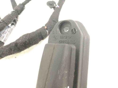 Wiring harness BMW 7 (E65, E66, E67) 730 Ld | BP28884522E16 