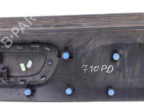 Dørliste CITROËN C5 AIRCROSS (A_) 1.2 PureTech 130 (ARHNSJ) | BP31874894C150 