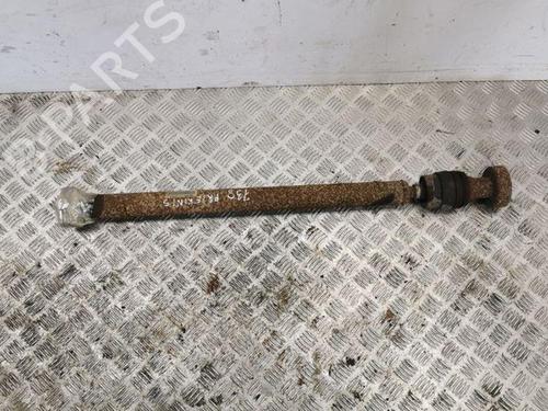 Used Driveshaft SAAB 9-7X 4.2 AWD (290 hp) 28858084