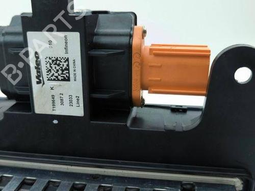 Heater resistor SKODA ENYAQ iV SUV (5AZ) 50 | BP29076541M108