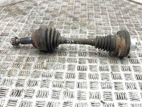 Right front driveshaft AUDI Q7 (4MB, 4MG, 4MQ) 45 TDI quattro | BP28897668M39 