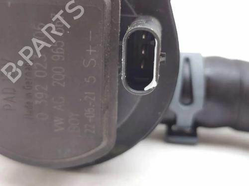 Auxiliary water pump AUDI Q2 (GAB, GAG) 1.4 TFSI | BP36391658M111 - Image 7