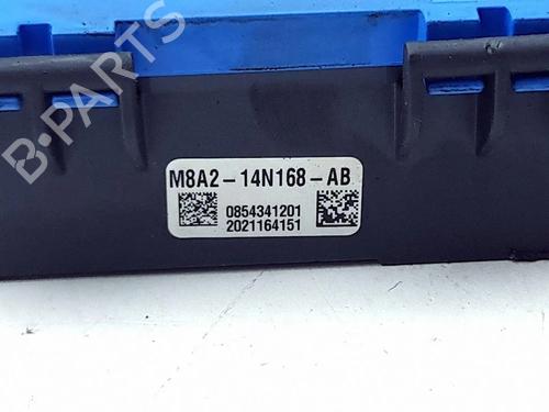 Fuse box LAND ROVER RANGE ROVER VELAR (L560) 2.0 D200 MHEV 4x4 | BP40247739E1 - Image 13