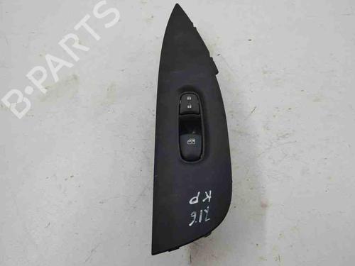 Left rear window switch NISSAN QASHQAI II (J11, J11_) 1.3 DIG-T | BP28897096I29 