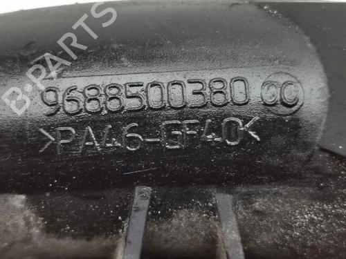 Pipe PEUGEOT 508 I (8D_) 1.6 HDi | BP36175982M125 - Image 8