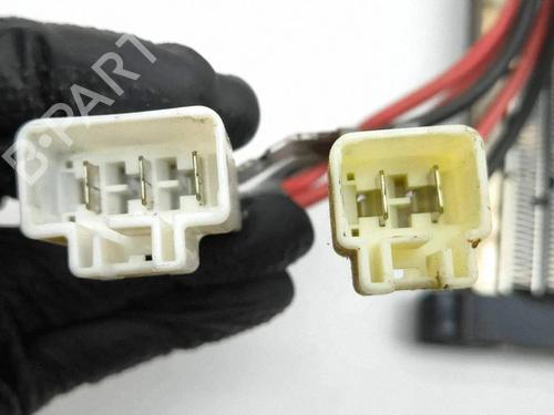 Heater matrix SUBARU FORESTER (SH_) 2.0 D AWD (SHH, SHD, SHN) | BP38243184M63 - Image 2