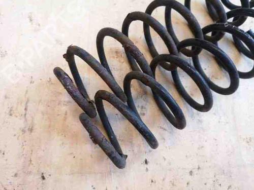 Shock absorber spring HONDA CIVIC VII Coupe (EM2) 1.6 i (EM1) | BP28867758C152