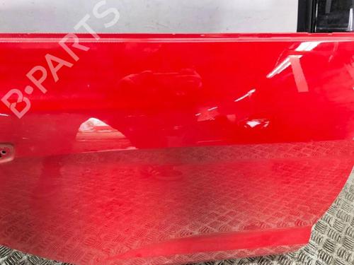 Right rear door AUDI A1 Sportback (8XA, 8XF) 1.0 TFSI | BP28900911C5 