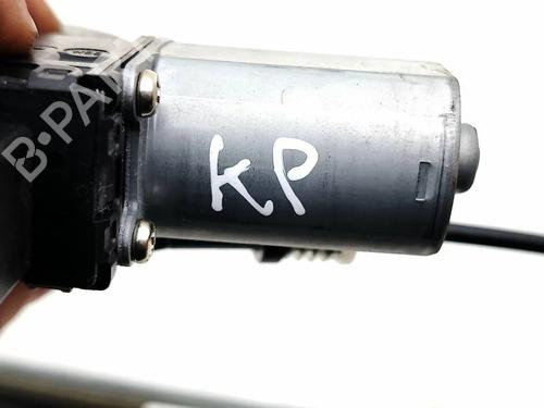 Front left window mechanism MAZDA CX-5 (KF) 2.2 D | BP33228637C22 - Image 9