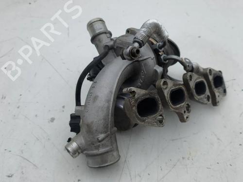 Turbolader/Kompressor für CHEVROLET TRAX 1.4 (140 hp) 31762284