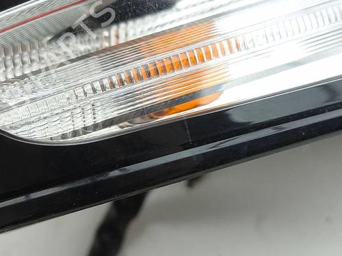 Left taillight NISSAN LEAF (ZE1) Electric | BP33664245C34 - Image 3